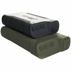 Ridgemonkey - Vault C-Smart Powerpack 42150mAh Wireless - Green - Ex Display