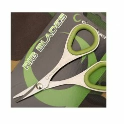 Gardner - Rig Blades