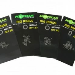 Korda - Rig Rings