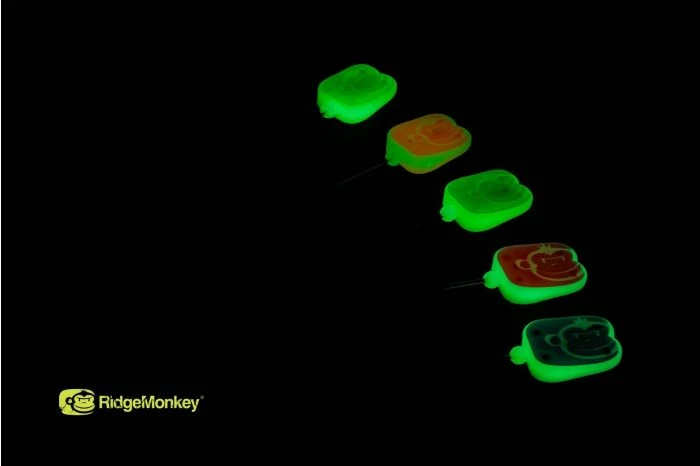 Ridgemonkey - Nite Glo Needles 2 Ridgemonkey - Nite Glo Needles - Image 2