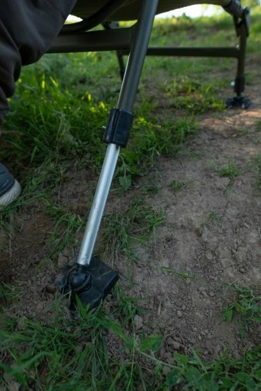 Korum - Aeronium Supa-Lite Recliner Chair 2 Korum - Aeronium Supa-Lite Recliner Chair - Image 2