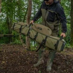 Korum - Opportunist 2 Rod Foldall -Predator shop rob07575