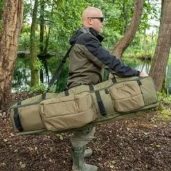 Korum - Opportunist 2 Rod Foldall -Predator shop rob07594