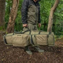 Korum - Opportunist 2 Rod Foldall -Predator shop rob07599