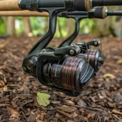 Korum - Zelos Reel -Predator shop rob07615