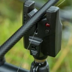 Korum Kbi-Compact 2 Rod Remote Alarm Set -Predator shop rob07729