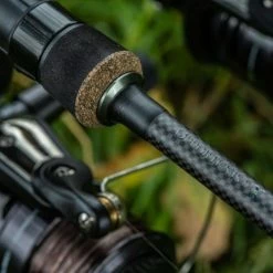 Korum - Opportunist X - 8ft Rod -Predator shop rob07741 1 2