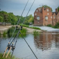 Korum - Speed Fit Tripod Adaptor -Predator shop rob07932