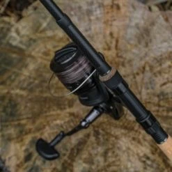 Korum - Opportunist Xtnd Rod -Predator shop rob08096 1