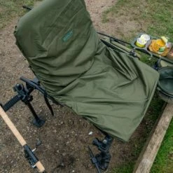 Korum - Universal Waterproof Chair Cover -Predator shop rob09301