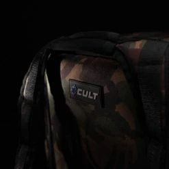 Cult Tackle - DPM Ruckall 35 Cult Tackle - DPM Ruckall -Predator shop ruckall 3