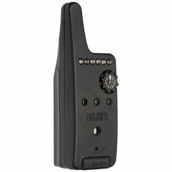 Delkim Txi D X2 Plus Receiver + Free Batteries -Predator shop rx d 4 1