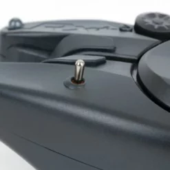 Fox - Rx+ Alarm Presentation Set - 4 Rod -Predator shop rxplus micron alarm cu1 2