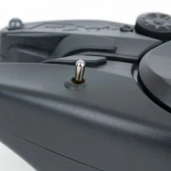 Fox - Rx+ Alarm Presentation Set - 3 Rod -Predator shop rxplus micron alarm cu1 3