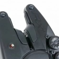 Fox - Rx+ Alarm Presentation Set - 4 Rod -Predator shop rxplus micron alarm cu2 2