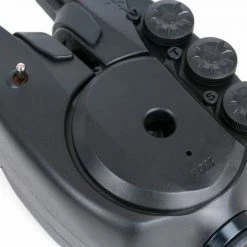 Fox - Rx+ Alarm Presentation Set - 3 Rod -Predator shop rxplus micron alarm cu3 3