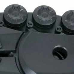 Fox - Rx+ Alarm Presentation Set - 3 Rod -Predator shop rxplus micron alarm cu4 3