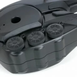 Fox - Rx+ Alarm Presentation Set - 4 Rod -Predator shop rxplus micron alarm cu5 2