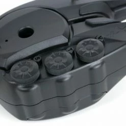 Fox - Rx+ Alarm Presentation Set - 3 Rod -Predator shop rxplus micron alarm cu5 3