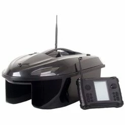 RYH Bait Boats RYH - 004 Boat With Lithium Bats GPS And Colour Fish Finder