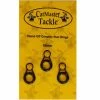 Catmaster Tackle Catmaster - Stand Off Ceramic Run Ring 10mm