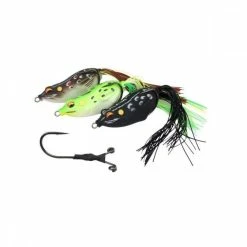 Savage Gear - 3D Walk Frog