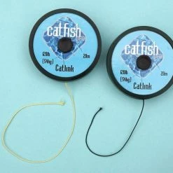 Catfish Pro - Catlink Black