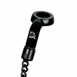 Carp Life CarpLife - Black Bobbin With Line Clip & Accessories -Predator shop s l1600 1 3 2