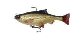 Savage Gear Savage - 3D Pulse Tail Roach 2 Pcs -Predator shop s l1600 1 4