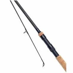Daiwa - Black Widow 10ft 4lb Boat Rod