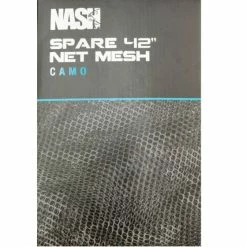 Nash Tackle Nash - Spare 42" Net Mesh