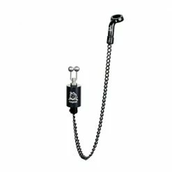 Carp Life CarpLife - Black Bobbin With Line Clip & Accessories