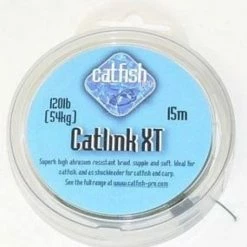 Catfish Pro - Catlink XT Green