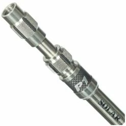 Solar Tackle - P1 Stainless Travelite Banksticks