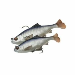 Savage Gear Savage - 3D Pulse Tail Roach 2 Pcs -Predator shop s l640 5