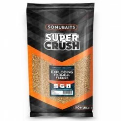 Sonu Baits Sonubaits - Exploding Fishmeal Feeder 2kg