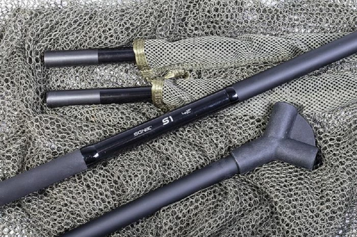 Sonik - S1 Landing Net 42 Inch 2 Sonik - S1 Landing Net 42 Inch - Image 2