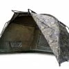 Solar Tackle - Camo Compact Spider Shelter