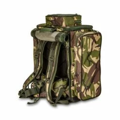 Saber - DPM Rucksack Barrow Bag 40ltr 8 Saber - DPM Rucksack Barrow Bag 40ltr -Predator shop saber 40 ltr rucksackbarrow bag 2