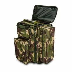 Saber - DPM Rucksack Barrow Bag 40ltr 9 Saber - DPM Rucksack Barrow Bag 40ltr -Predator shop saber 40 ltr rucksackbarrow bag 3