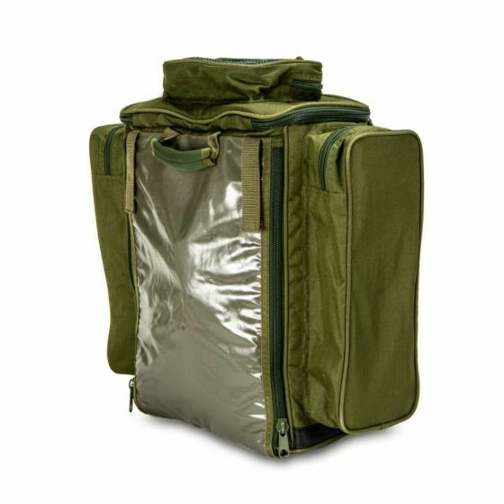 Saber - Green Rucksack Barrow Bag 40ltr 5 Saber - Green Rucksack Barrow Bag 40ltr - Image 5