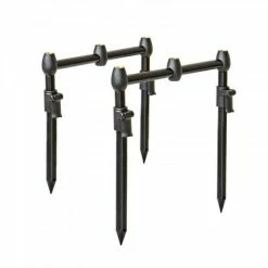 Saber - Low Pro Compact Pod 16 Saber - Low Pro Compact Pod -Predator shop saber lowpro compact rod pod 3