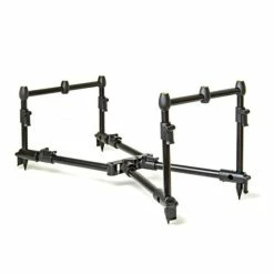 Saber - Low Pro Compact Pod 21 Saber - Low Pro Compact Pod -Predator shop saber lowpro compact rod pod 4