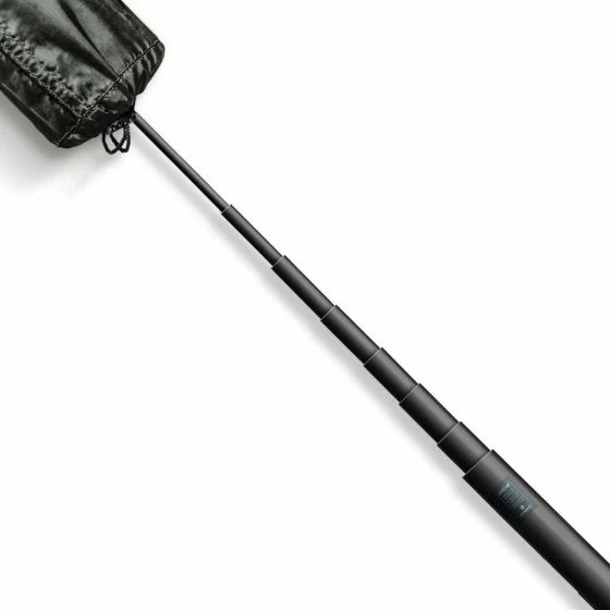 Saber - Macro 18m Telescopic Baiting Pole 2 Saber - Macro 18m Telescopic Baiting Pole - Image 2