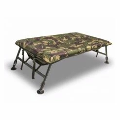 Saber - DPM Camo Everlevel Carp Crib