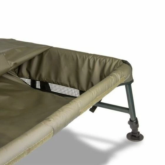 Saber - DPM Camo Everlevel Carp Crib 4 Saber - DPM Camo Everlevel Carp Crib - Image 4