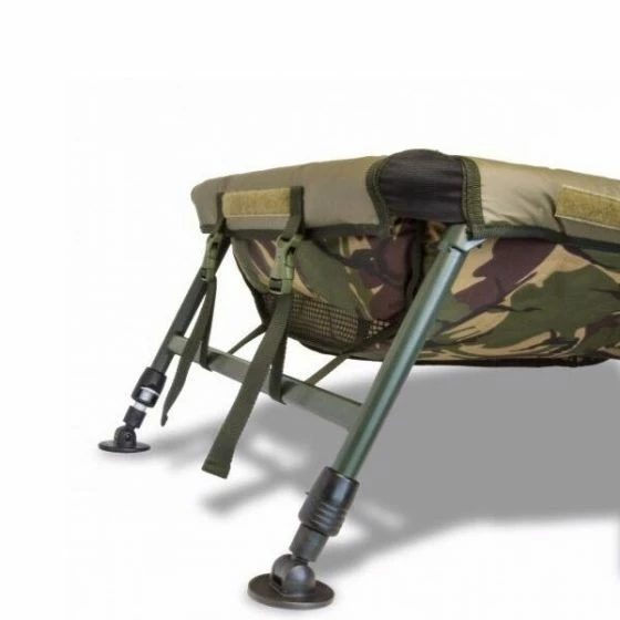 Saber - DPM Camo Everlevel Carp Crib 2 Saber - DPM Camo Everlevel Carp Crib - Image 2