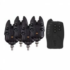 Wolf - Icon Qi Alarms & Qr Receiver