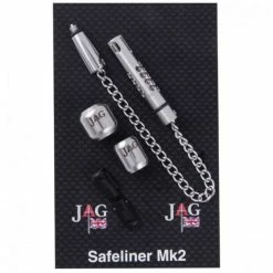 Jag - Safe Liner 316 MK2 -Predator shop safeliner mk2 316