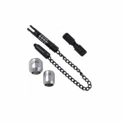 Jag - Safe Liner 316 MK2